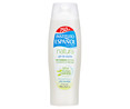 Gel para baño o ducha con un 95% de ingredientes de origen natural, espeical pieles sensibles INSTITUTO ESPAÑOL Natura 750 ml.