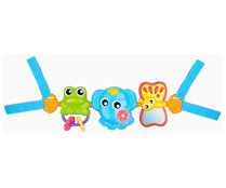 Trío musical, Pram Tie PLAYGRO.