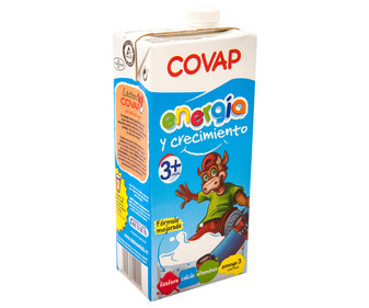 Leche entera 1l Leche entera 1l