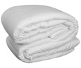 Relleno nórdico para cama de 150cm, 400g/m², SAVEL.