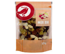 Mix Zen (frutas secas y almendra) PRODUCTO ALCAMPO 200 g.