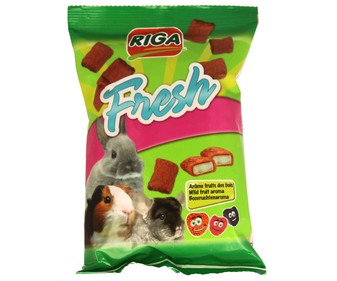 Snack para roedores 50 gramos Snack para roedores 50 gramos