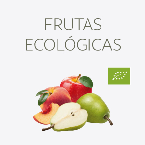 Frutas Ecológicas