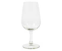 Copa baja de vidrio para catas de vino, 0,2 litros, ROYAL.