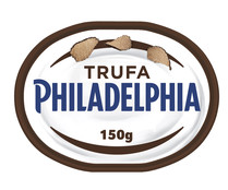 Queso de untar con trufa PHILADELPHIA sabores 150 g.