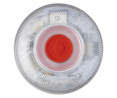 Luz de emergencia conectada HELP FLASH IoT V16, Geolocalización, activación manual, conectividad Vodafone ( 12 años incl.).