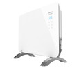 Convector CECOTEC Ready Warm 6650, potencia max: 1000W, 5 potencias, termostato.
