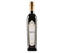 Aceite de oliva virgen extra con D.O.Sierra de Segura OLIVAR DE SEGURA botella 500 ml.