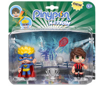 cabeza pinypon alcampo