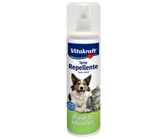 Spray repelente perros-gatos 250 ml. VITAKRAFT | Alcampo Compra Online Spray repelente perros-gatos 250 ml. VITAKRAFT | Alcampo Compra Online
