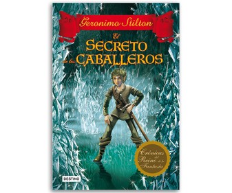 Stilton: Crónicas del Reino de la Fantasía 6 Stilton: Crónicas del Reino de la Fantasía 6