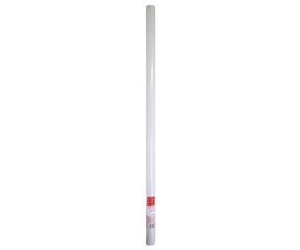 Mantel blanco rollo 6x1,35 metros PRODUCTO ALCAMPO 6 metros. Mantel blanco rollo 6x1,35 metros PRODUCTO ALCAMPO 6 metros.