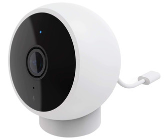 Cámara de seguridad WIFI XIAOMI Mi Home Security Camera, full HD 1080P, visión nocturna, detección de movimiento. Cámara de seguridad WIFI XIAOMI Mi Home Security Camera, full HD 1080P, visión nocturna, detección de movimiento.