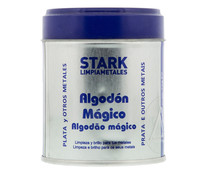 Limpiametales, Algodón Mágivo STARK 75 g.