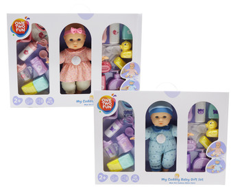 bebe lloron mini alcampo