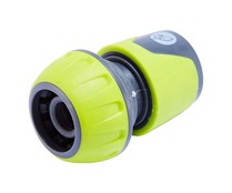 Conector 3/4 para manguera, GARDENSTAR ALCAMPO.