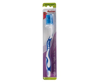 Cepillo de dientes suave 1 unidad Cepillo de dientes suave 1 unidad
