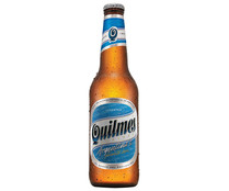 Cerveza Argentina de Importación QUILMES botella 33 cl. - Alcampo