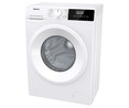 Lavadora secadora HISENSE WDQE8014EVJM, capacidad lavado/secado: 8KG/5KG, clasificación energética: D, 1400RPM, H: 84,5cm, A: 59,5cm,F: 54cm.