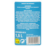 Amoniaco con detergente PRODUCTO ALCAMPO 1,5 l.