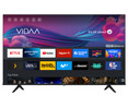Televisión 109,22 cm (43") LED HISENSE 43A6BG 4K, HDR10+, SMART TV, WIFI, BLUETOOTH, TDT HD, USB reproductor, 3HDMI, 160HZ.
