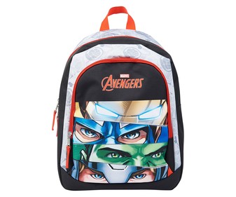 Mochila Avengers LOS VENGADORES | Alcampo Online