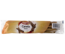 Canela en rama (5 ramas) DUCROS 22 g.