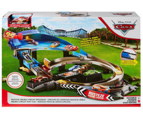 scalextric compact alcampo
