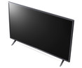 Televisión 165,1 cm (65") LED LG 65UQ75006 4K, HDR 10, SMART TV, WIFI, BLUETOOTH, TDT T2, USB reproductor, 3HDMI, 50HZ.