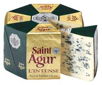 Queso azul SAINT AGUR