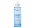 Limpiador facial con textura gel, para pieles normales a mixtas e incluso sensibles EUCERIN Dermato clean 200 ml.