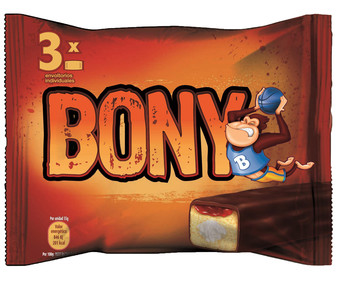 Bollito chocolate 165 gramos Bollito chocolate 165 gramos