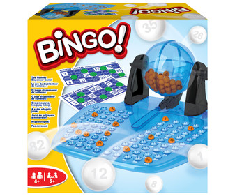 Bingo! JUEGOS | Alcampo Compra Online Bingo! JUEGOS | Alcampo Compra Online