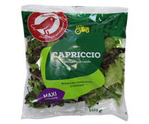 Ensalada Maxi Capriccio PRODUCTO ALCAMPO 150 g.