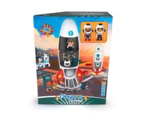 Pinypon Action Cohete Espacial PINYPON Action.
