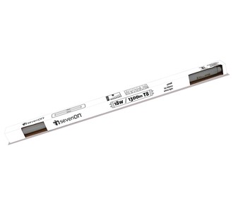 T8 fluorescente 18W T8 fluorescente 18W