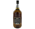 Whisky blended destilado y madura en Escocia MACBRIDE´S botella de 1.5 l.
