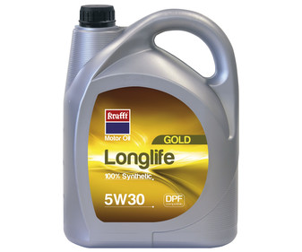 Lubricante diésel 5W30 5 litros