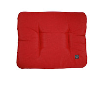 Colchoneta perro roja grande SANDIMAS 