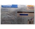 Cubre colchón 100% poliéster microfibra impermeable y transpirable, 150 centímetros PRODUCTO ALCAMPO.