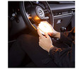 Luz emergencia dispositivo de se&ntilde;alizaci&oacute;n para coche y moto, HELP FLASH V-16.