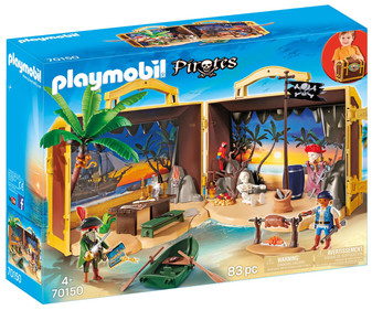juegos de playmobil online