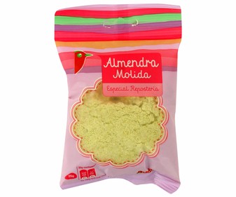 Almendras molidas 125 gramos Almendras molidas 125 gramos