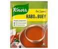 Sopa especial de rabo de buey KNORR sobre de 79,5 g.