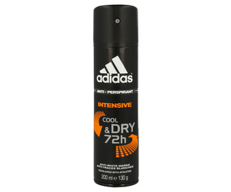 Desodorante en spray 200 ml Desodorante en spray 200 ml