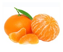 Mandarinas ALCAMPO PRODUCCIÓN CONTROLADA malla de  2 kg.