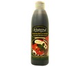 Crema de vinagre balsámico de módena ALBAREDA 250 g.