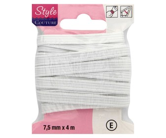 Cinta elástica flexible 4 metros Cinta elástica flexible 4 metros