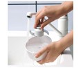 Picadora MOULINEX 1, 2, 3 AD560120, 800W, capacidad 200g.