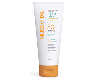 Crema solar FP 50+ 300 ml Crema solar FP 50+ 300 ml
